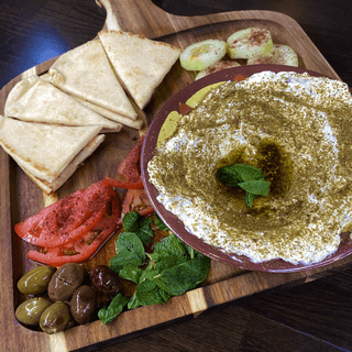 Labneh