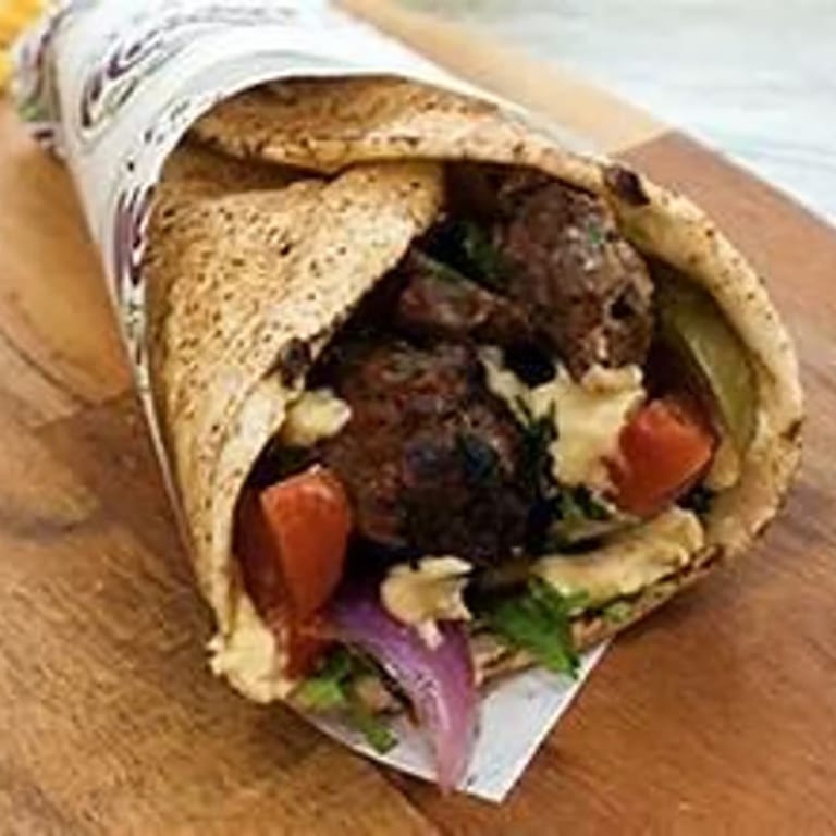 Delicious Kafta: A Mediterranean Favorite