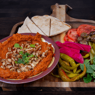 Muhammara