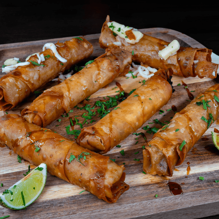 Savor Our Authentic Sambousek