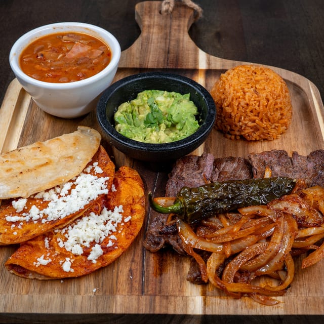 Tampiqueña.