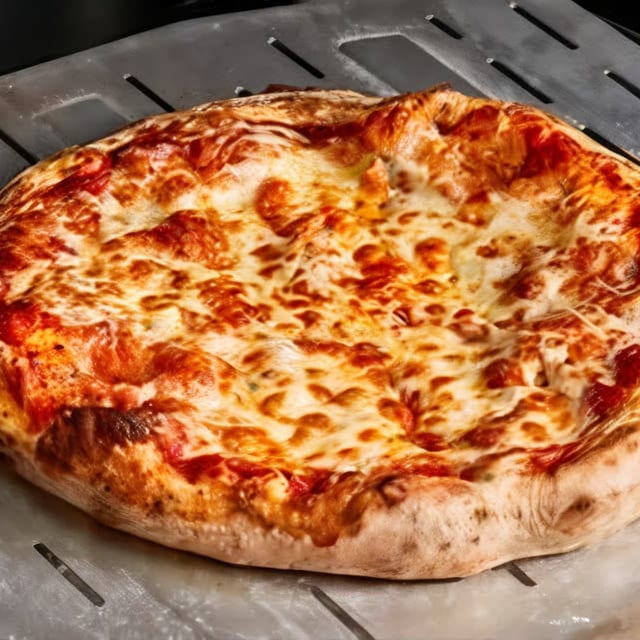 Cheese Pizza.