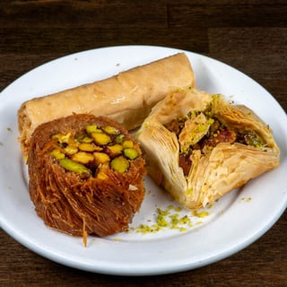 Baklava