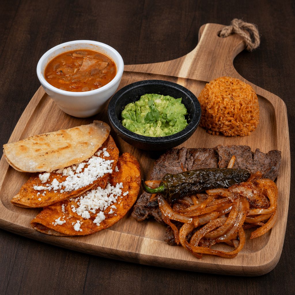 Tampiqueña.