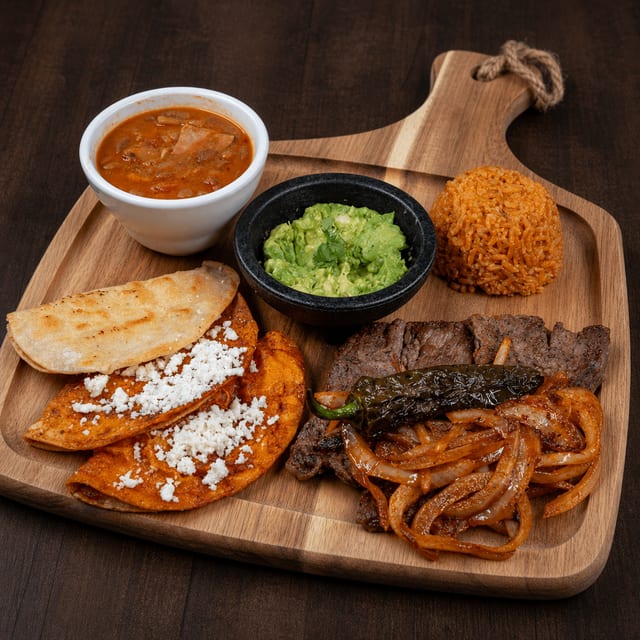 Tampiqueña.
