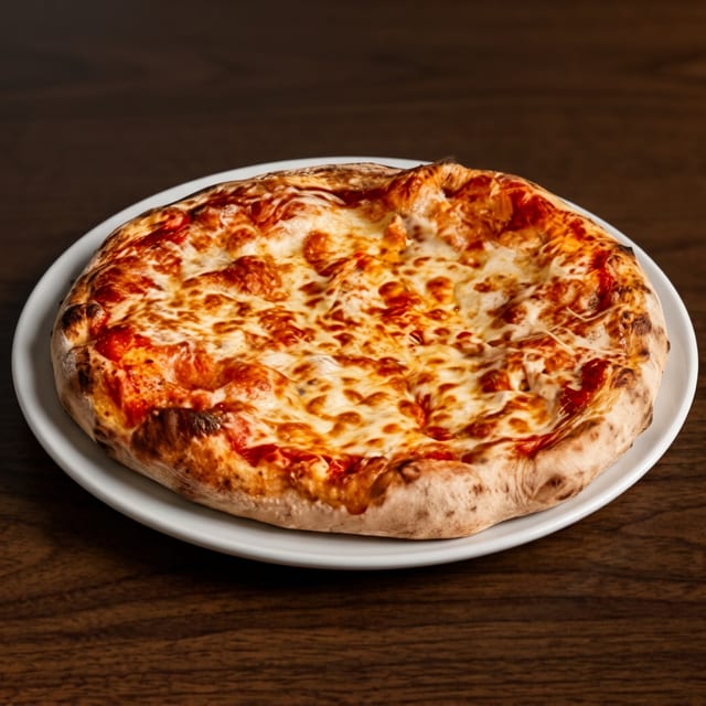 Cheese Pizza.